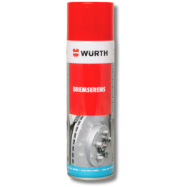 Würth Bremserens 500 ml