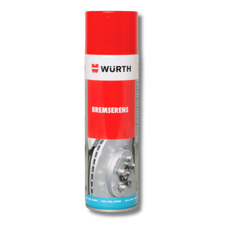 Würth Bremserens 500 ml
