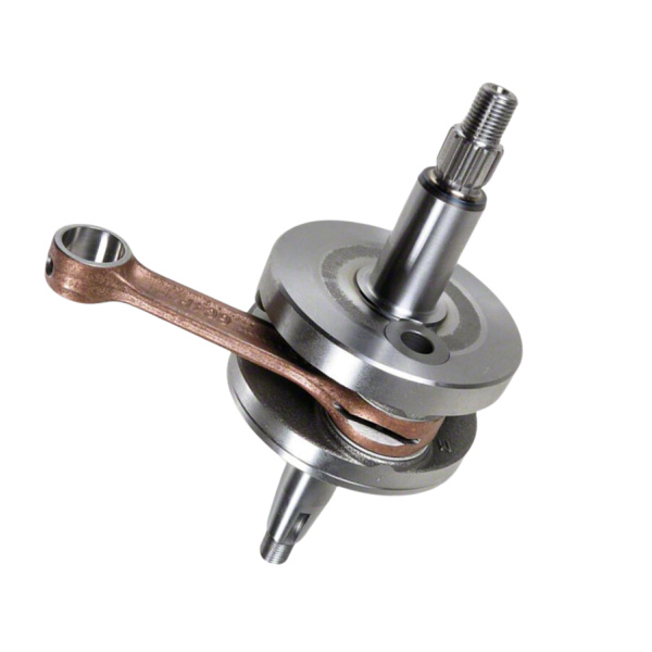 CR Krumtap komplet 85cc 2003-07' - Billede 2