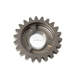 Suzuki GEAR,3RD DRIVEN,NT:22 85cc