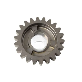 Suzuki GEAR,3RD DRIVEN,NT:22 85cc