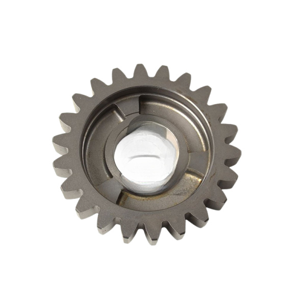 Suzuki GEAR,3RD DRIVEN,NT:22 85cc