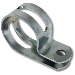 P-Clamp Jawa Chrom 250cc