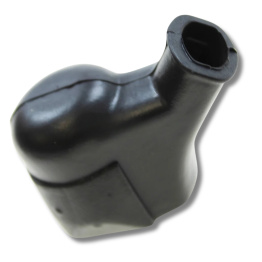 Suzuki Gummihætte for Kickstarter 85cc