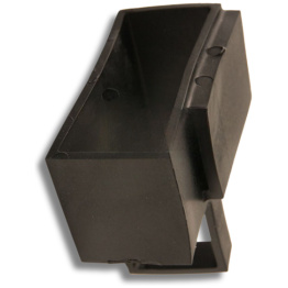 CR Gummiophæng for CDI Box