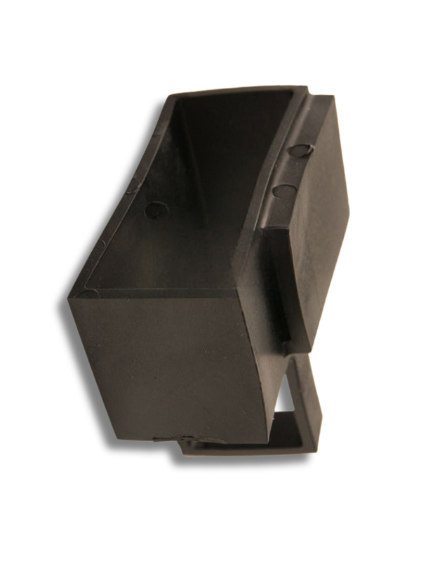 CR Gummiophæng for CDI Box