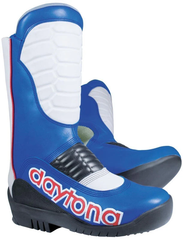 DAYTONA Speedway Evo SGP Yder Støvle - Billede 4
