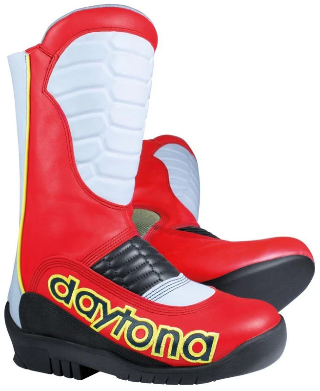 DAYTONA Speedway Evo SGP Yder Støvle - Billede 3