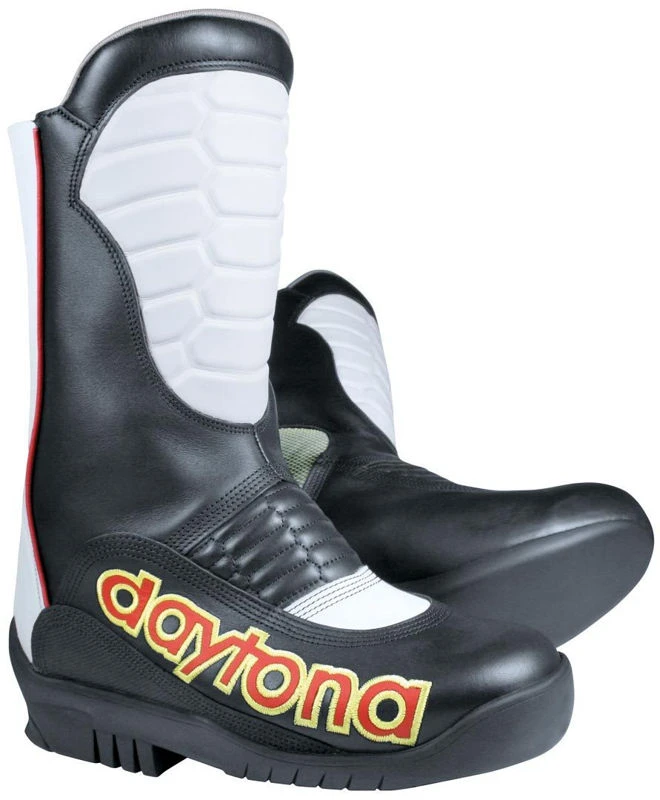 DAYTONA Speedway Evo SGP Yder Støvle - Billede 2