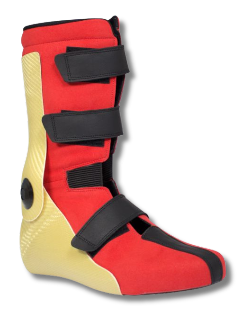 DAYTONA Speedway Evo SGP PRO ARAMID Inder Støvle