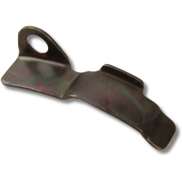 Yamaha PW50 Holder for plastdæksel v. koblingsdæksel