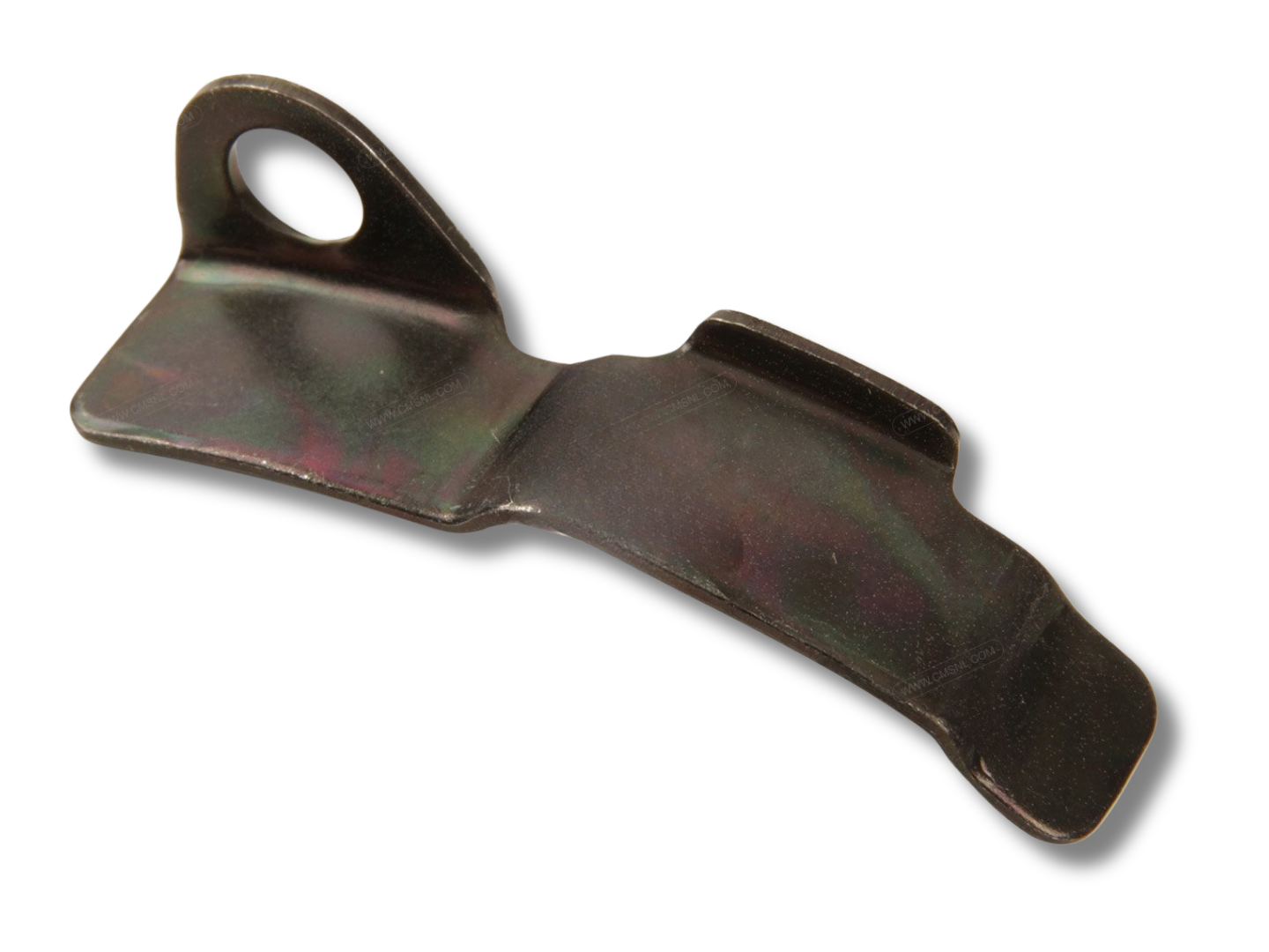 Yamaha PW50 Holder for plastdæksel v. koblingsdæksel