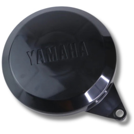 Yamaha PW50 Plastdæksel v. koblingsdæksel
