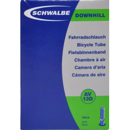 Schwalbe 23" Slange Lettet