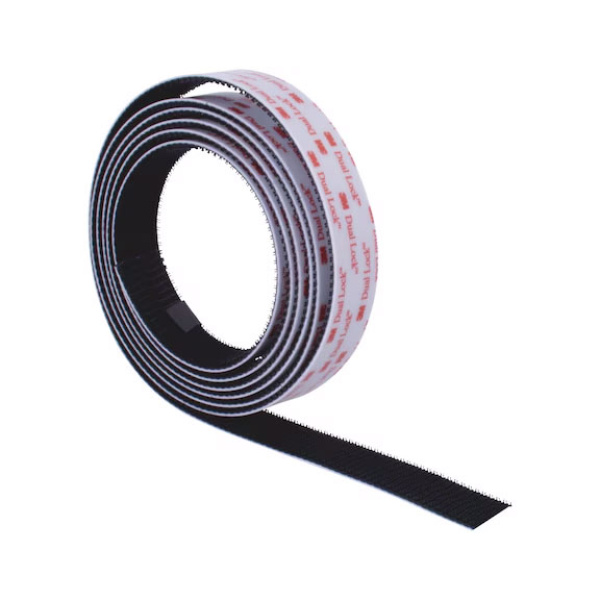 3M DUAL LOCK TAPE (Velcro) 25MM x 10CM