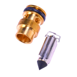 Mikuni Svømmerventil 3,8mm til Blixt / BZ Karb.
