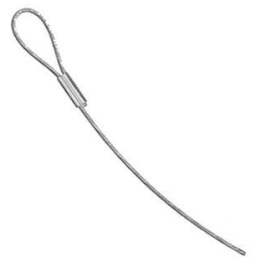 Udstødnings Wire Jawa