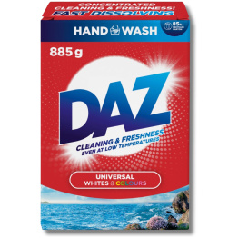 Daz Vask 885 gram