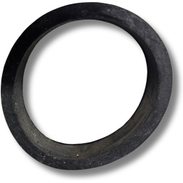 JHR Gummibånd til forgaffel