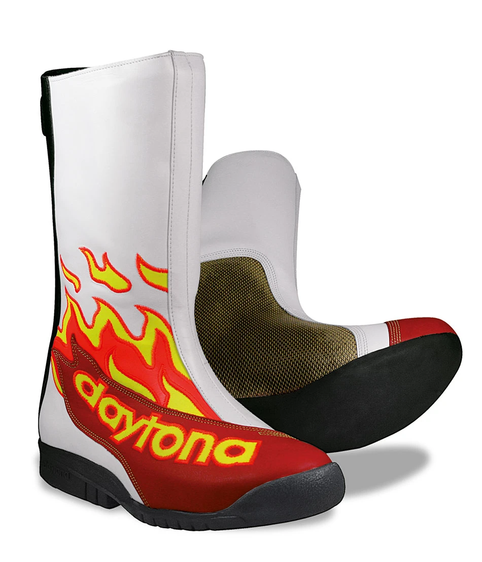 DAYTONA SPEED MASTER II GP Støvler - Billede 3