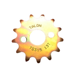 CR Forkædehjul 13T 428 Talon