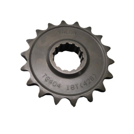 Talon forkædehjul 18T GM