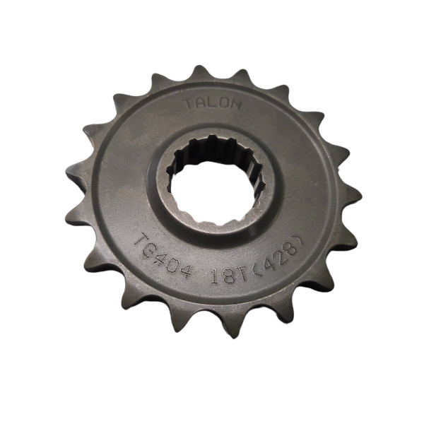 Talon forkædehjul 18T GM