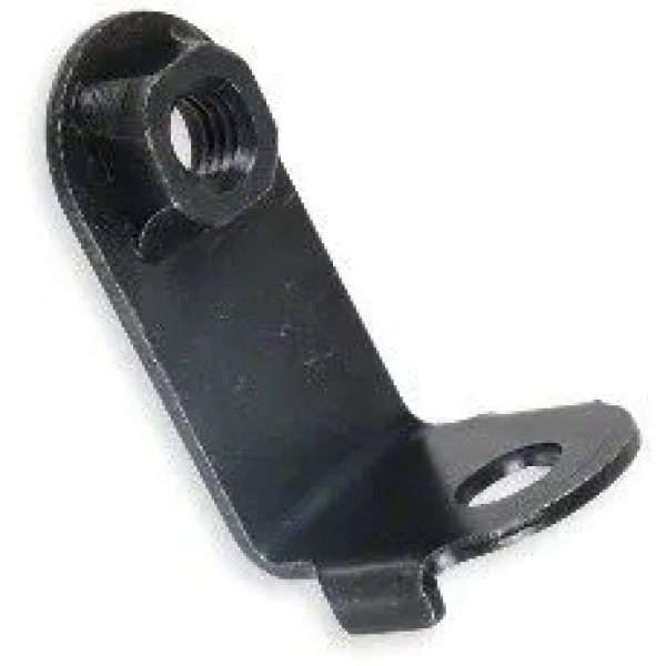Yamaha PW50 Holder (Stål) t. Forskærm