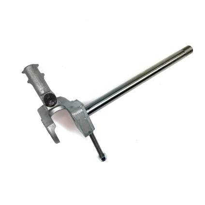 Dirtdeflector Aksel komplet