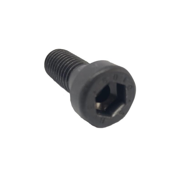 Jawa bolt til Styrplade 10x25mm