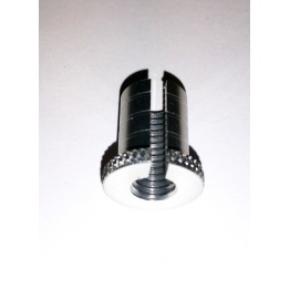 Gevind Bøsning M8 til Ulvedal Gashåndtag