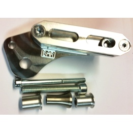 Fodhvilerbeslag afstandsstykker t. GM Ny Model (Offset Motor) KA