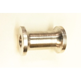 Jawa Afstandsbøsning v. Fodhviler aksel Årg. 14'- Ulvedal