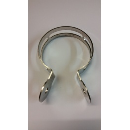 Jolly Lyddæmper Beslag