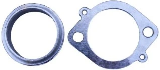 GM Manifold t. udstødning