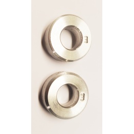 JHR Bøsning Ved motor Bagerst Suzuki (Sæt a 2 Stk)