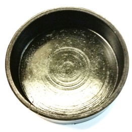 Vaskeprop 73mm til Blixt Karburator