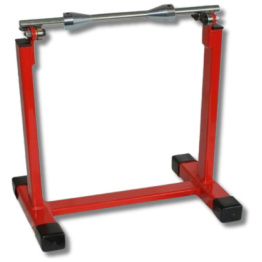 Afbalancerings Stander