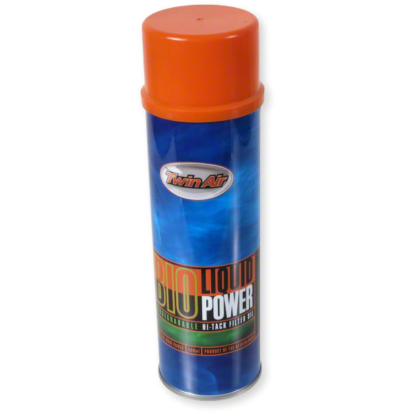 Twin Air Filter Spray BIO 500 Ml.