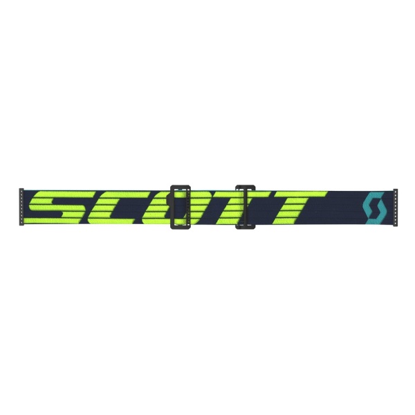 Scott Brille Prospect blue/yellow el bl chr wk - Billede 3