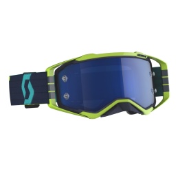 Scott Brille Prospect blue/yellow el bl chr wk