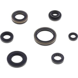 Suzuki RM85 Pakdåsekit – Komplet Athena (2000–2025) SKU: 7356561