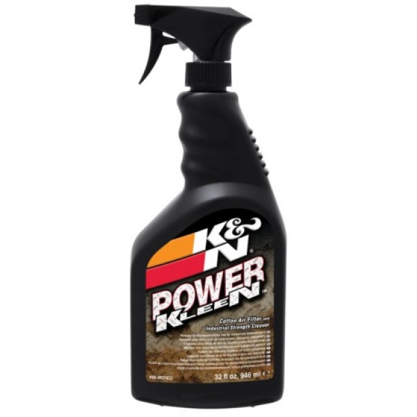 K&N Air Cleaner 1 Liter