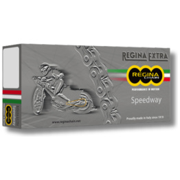 Regina Bagkæde 520 (120 Led) Speedway