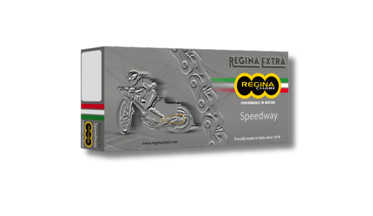 Regina Bagkæde 520 (120 Led) Speedway