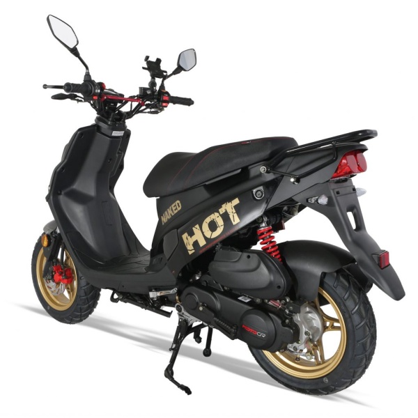 MOTOCR Hot50 Naked - Image 4