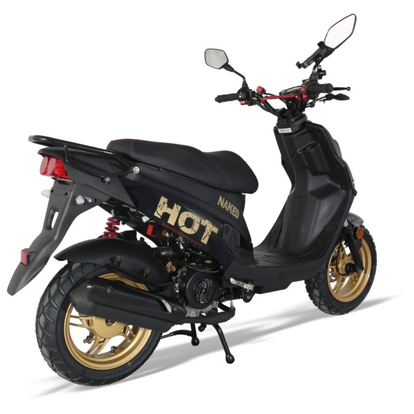 MOTOCR Hot50 Naked - Image 5