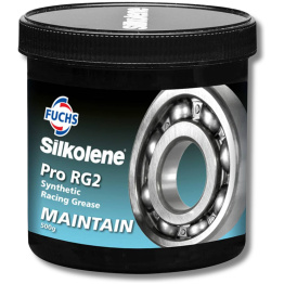 Silkolene Fedt Pro RG2 500 gram