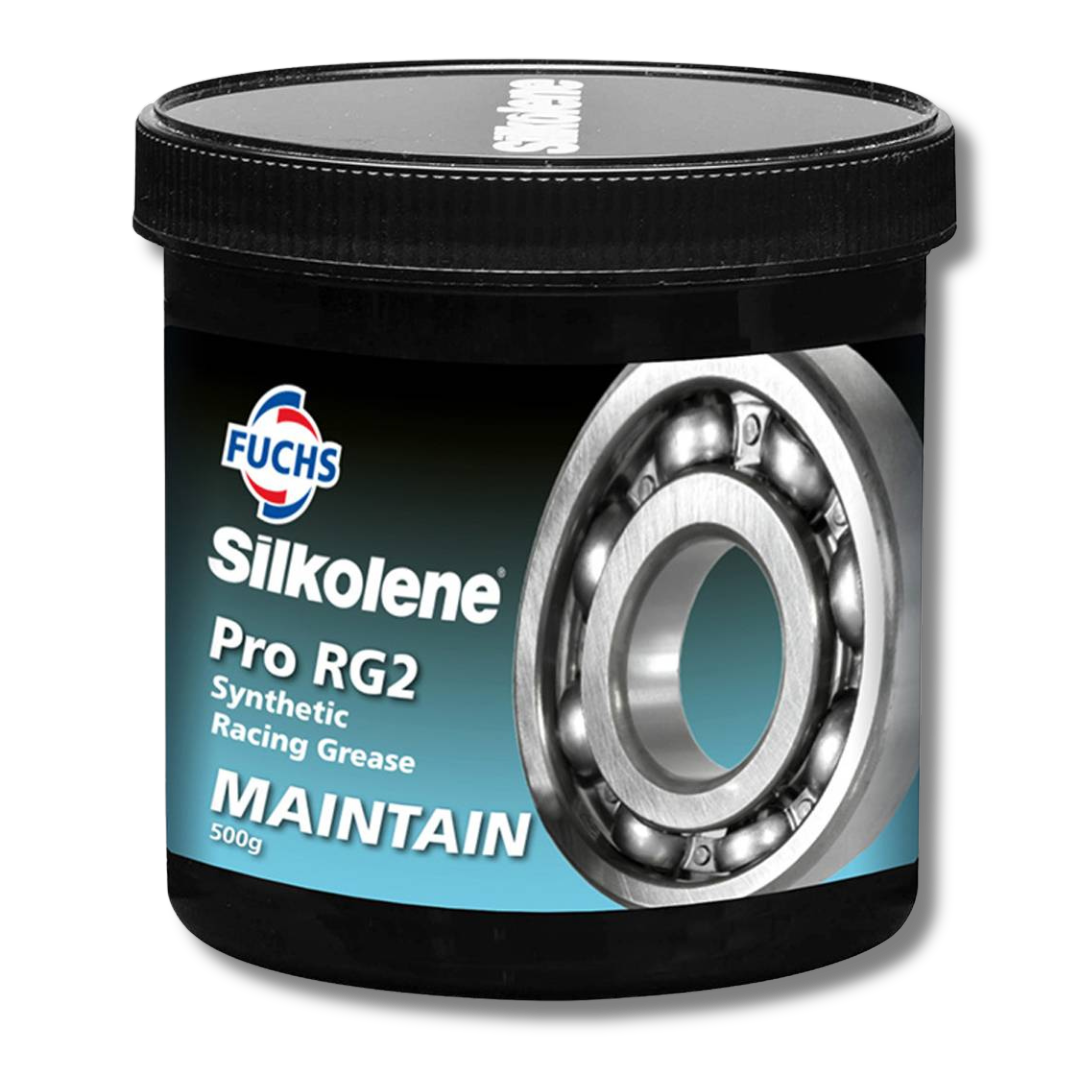 Silkolene Fedt Pro RG2 500 gram