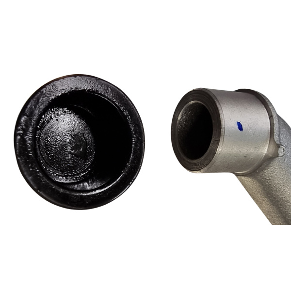 Yamaha PW50 Vaskeprop til Insugnings studs - Image 3